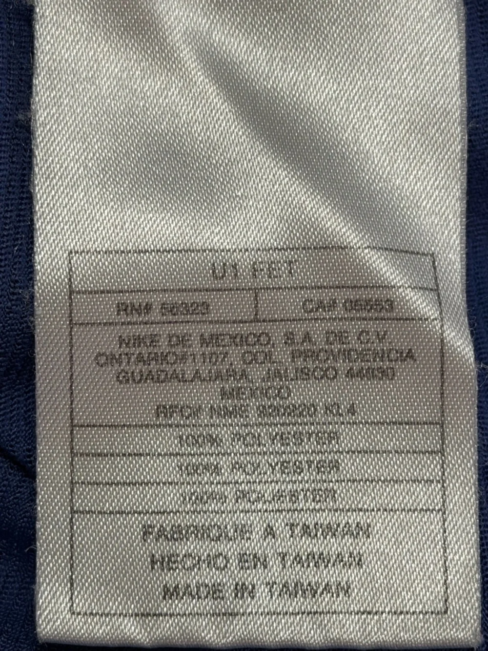 Nike Men's Light Gray Heather Jogger Sweatpants